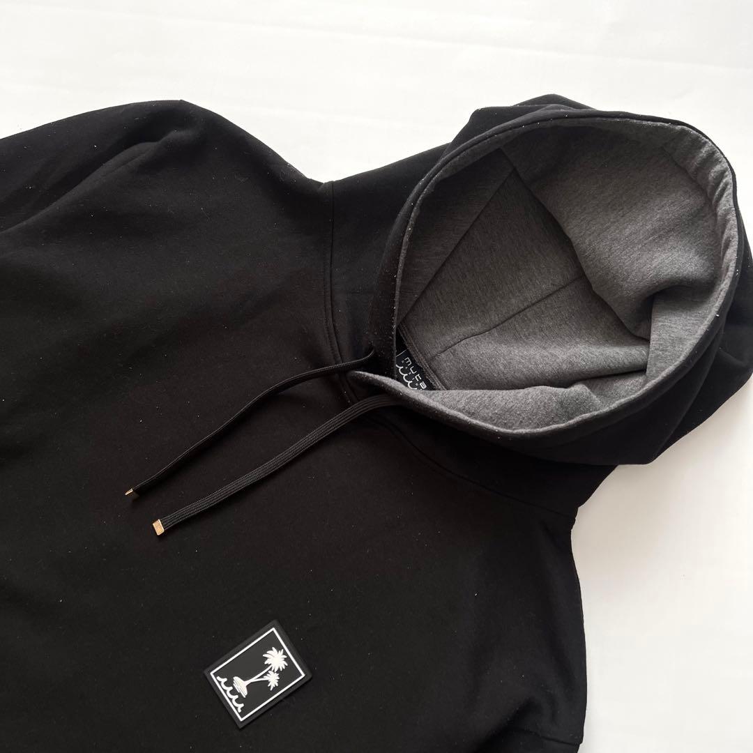 muta MARINE ムータマリン　2024年モデル　セットアップ　メンズ　黒