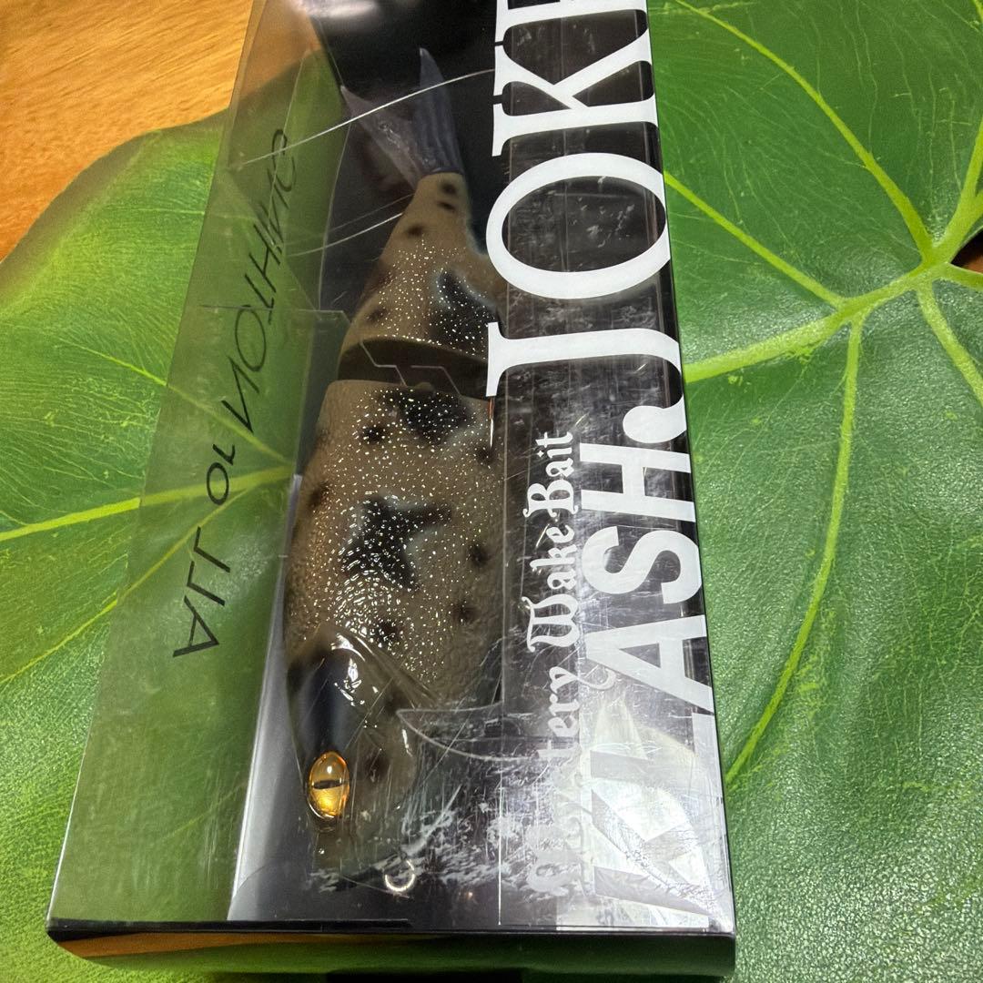 DRT KLASH JOKER 新品未使用