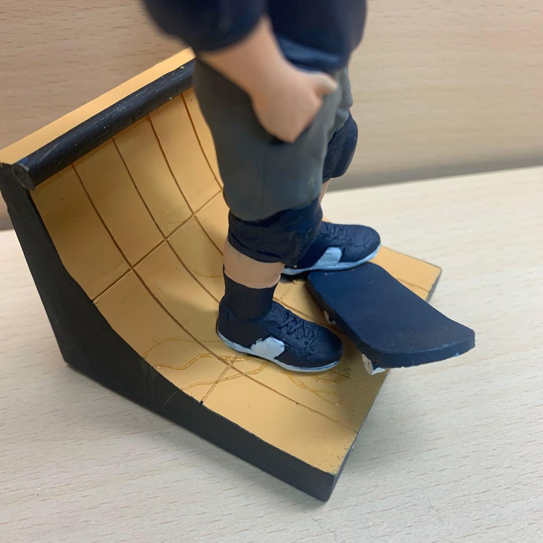 トニーホーク　ボブルヘッド　Tony Hawk Bobblehead