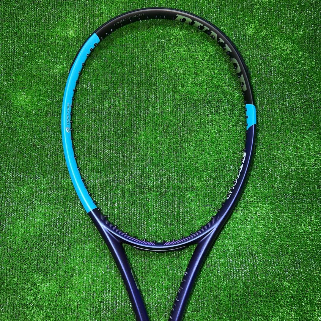 FX 500 TOUR グリップ2 新品未使用品　ダンロップ