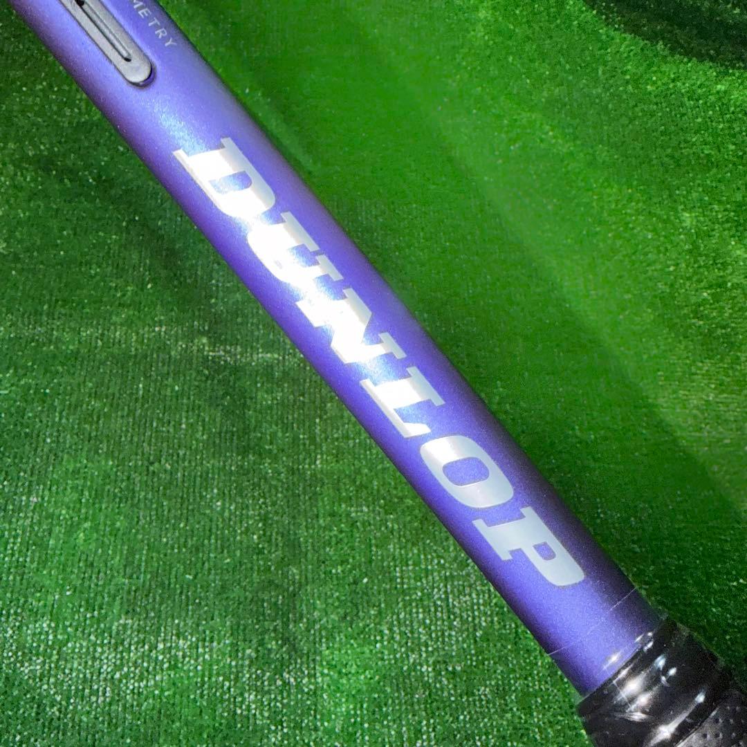 FX 500 TOUR グリップ2 新品未使用品　ダンロップ