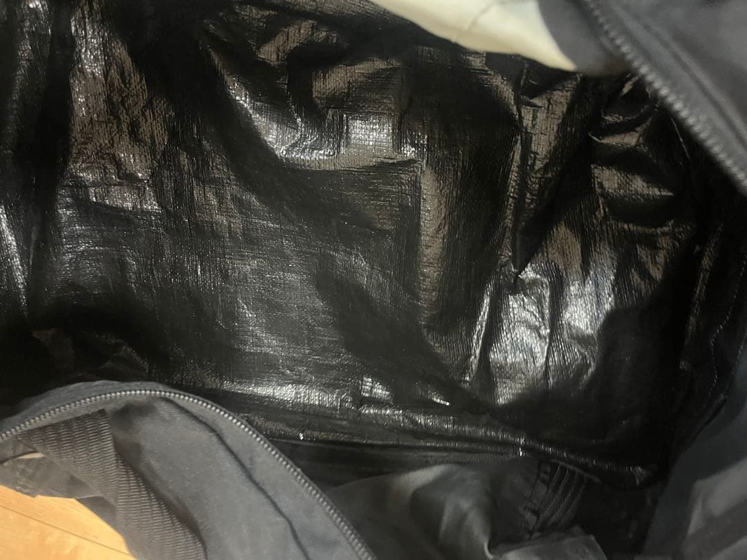 SALOMON サロモン　スノーボードブーツ2wayキャリーバッグ 【100L】