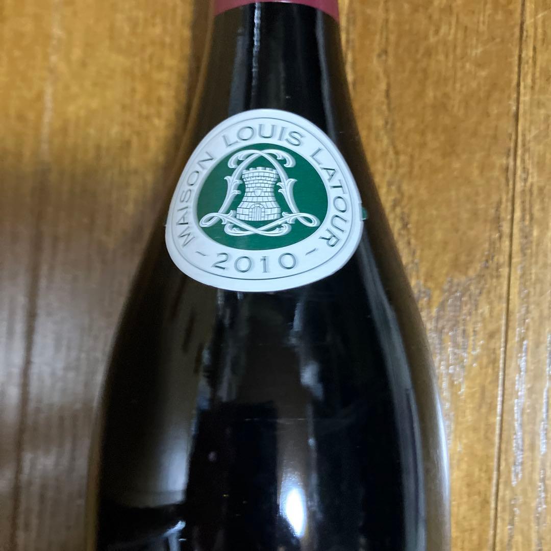 Marsanny ルイラトゥール