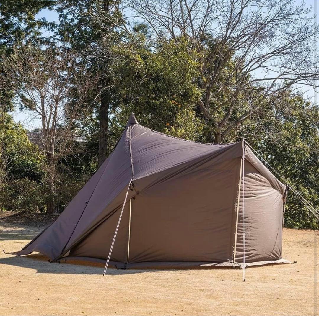 ogawa(オガワ)タッソ　メッシュスクリーン