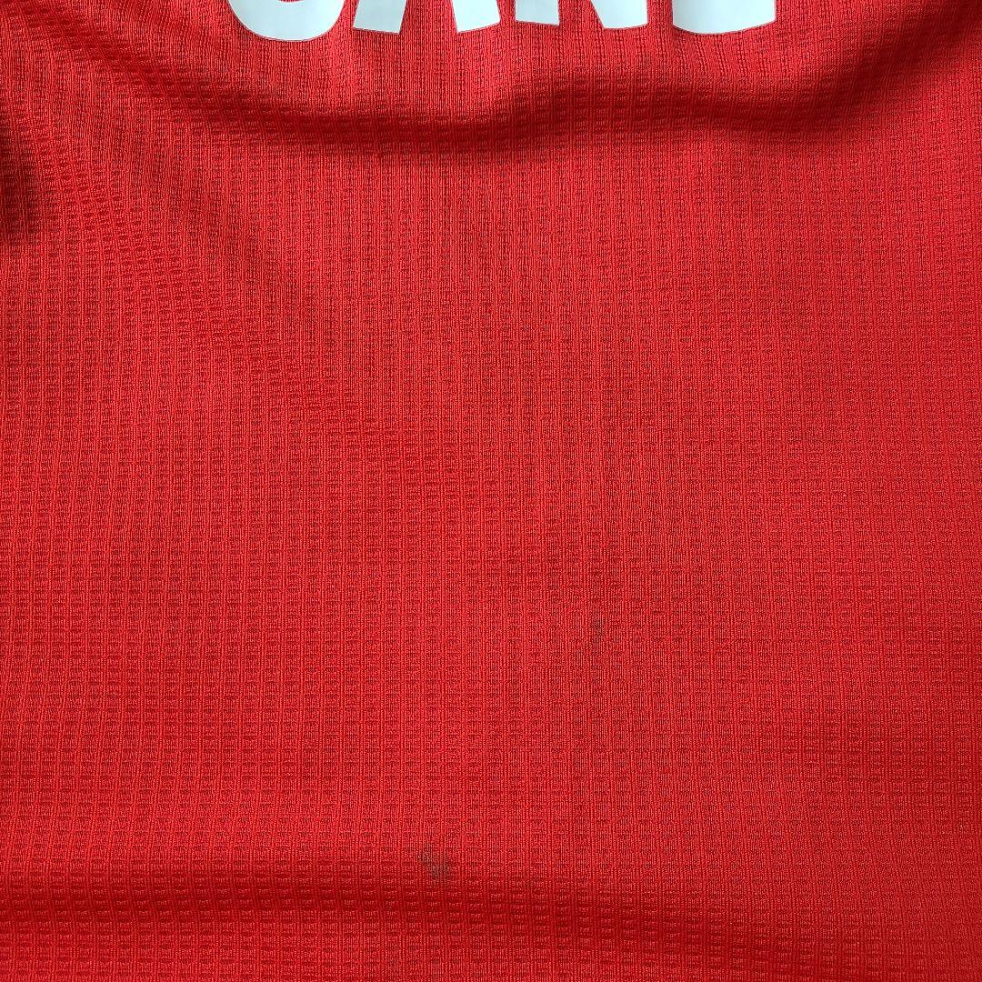 実使用 レロイ・ザネ バイエルン・ミュンヘン