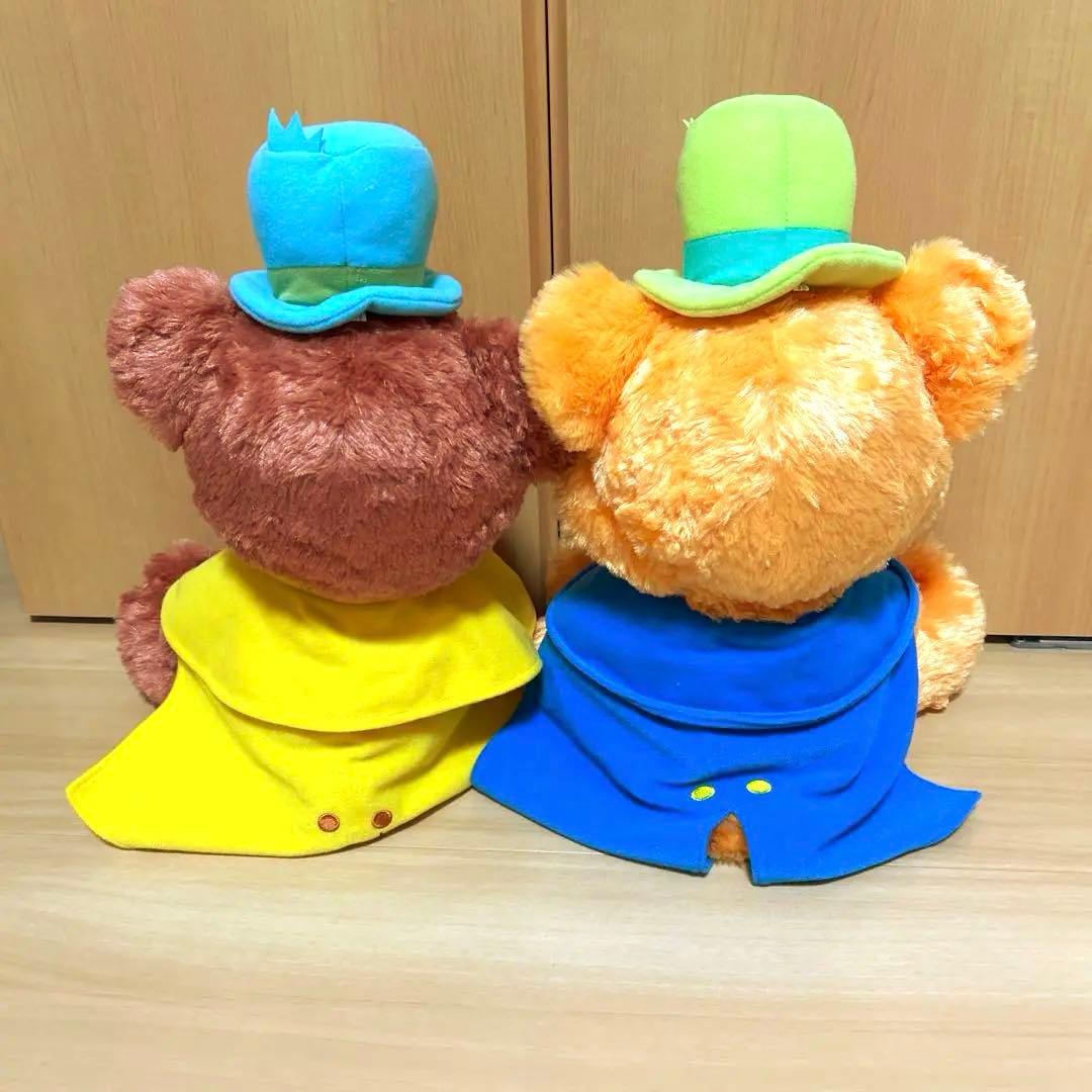 ユニベアシティ　ピノキオ　ボンゴレ　ビアンコ