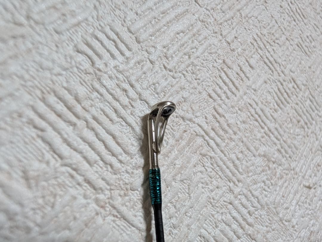 【美品】JACKALL(ジャッカル) スイッチスティック SS-C552