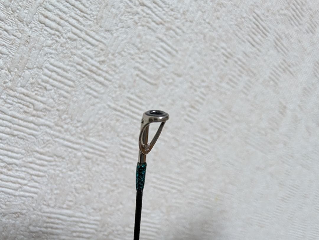 【美品】JACKALL(ジャッカル) スイッチスティック SS-C552