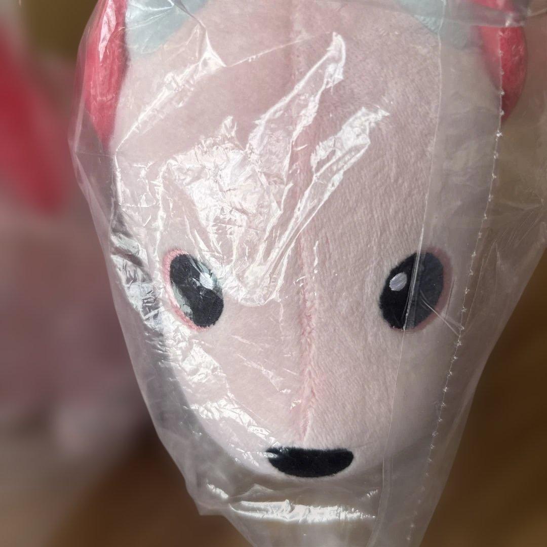 aibo いちごミルク　セット　レア