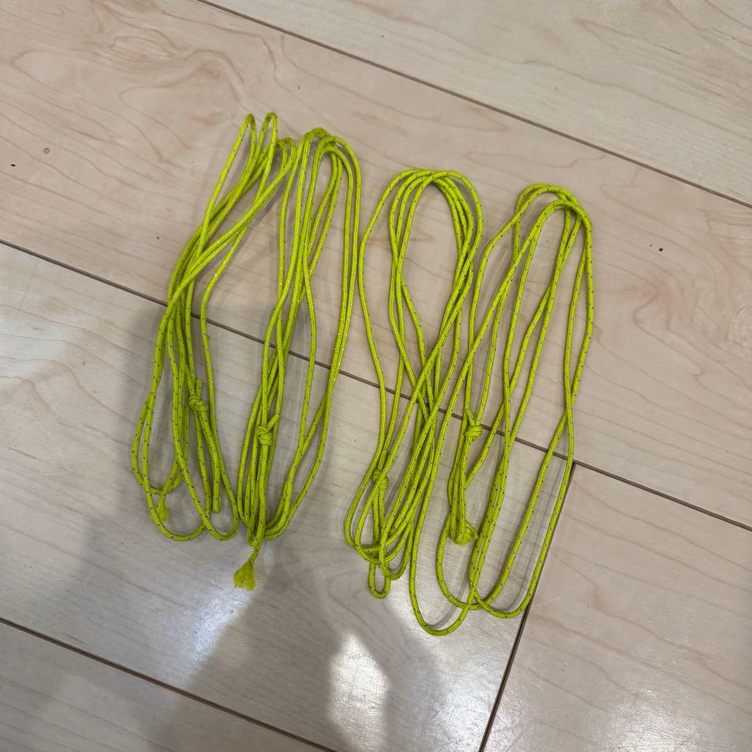 NEMO（ニーモ） ホーネットオズモ 2P テント（6/5〜7発送不可）