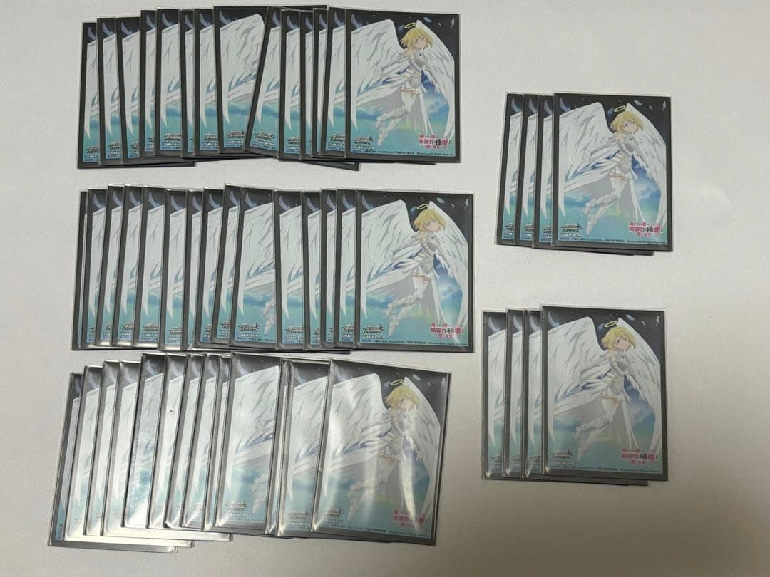 ヴァイスシュヴァルツ 防振り門チョイスデッキ