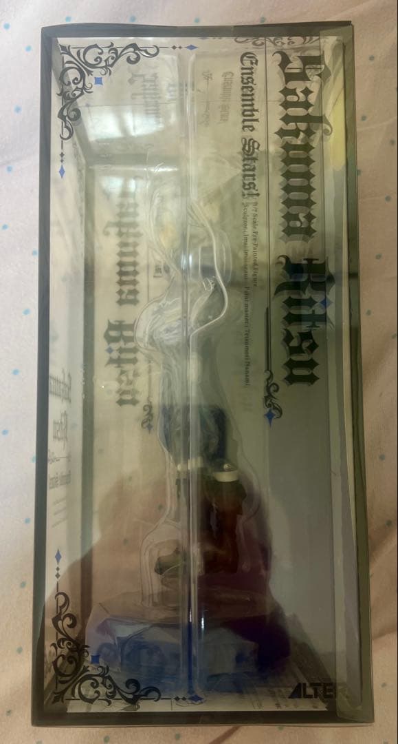 未開封　あんさんぶるスターズ 朔間凛月 フィギュア