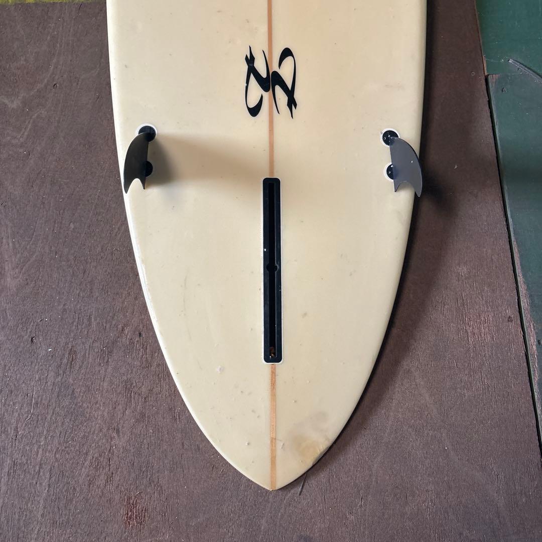 ８’サーフボード