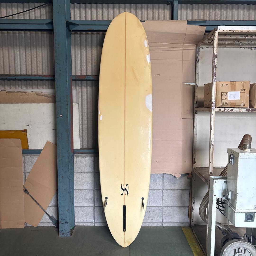 ８’サーフボード
