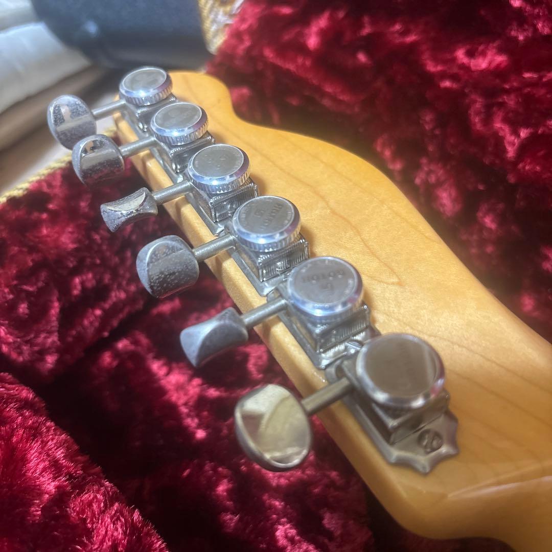 Fender テレキャス American original レフティ　左用