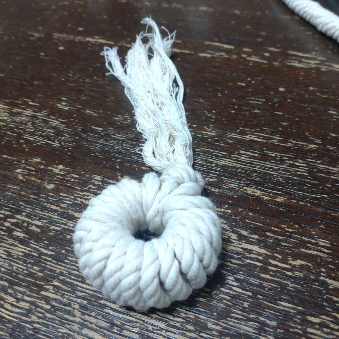 【kana】ローパーチ、止まり木セット