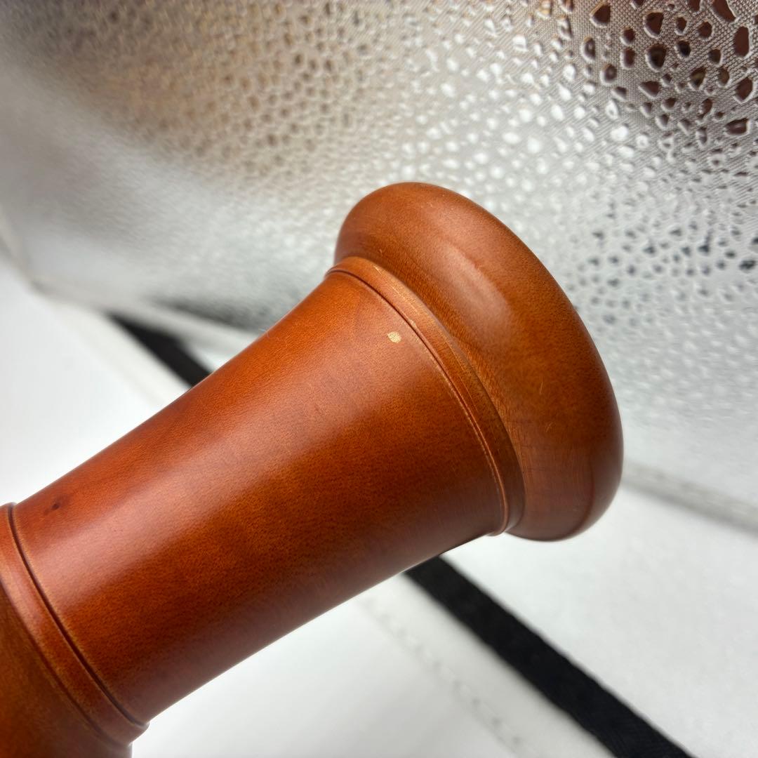 ZEN-ON ゼンオン 全音 テナーリコーダー 2300B