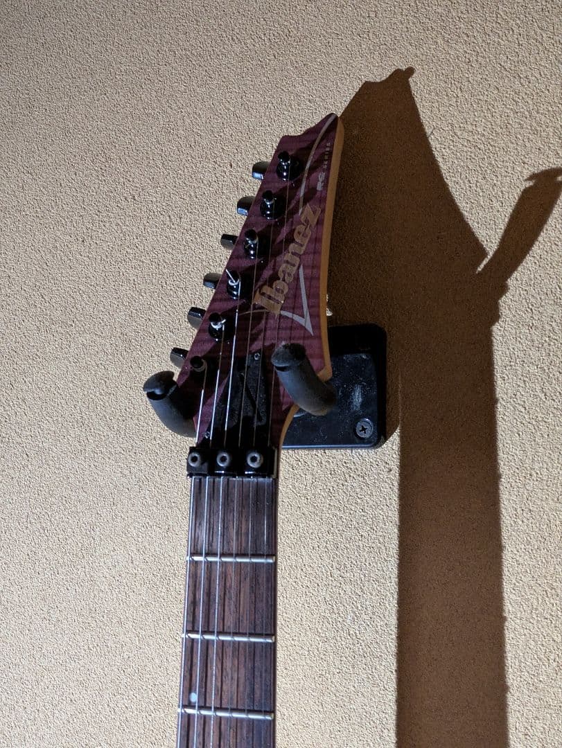 ギター Ibanez SRG420FMZ