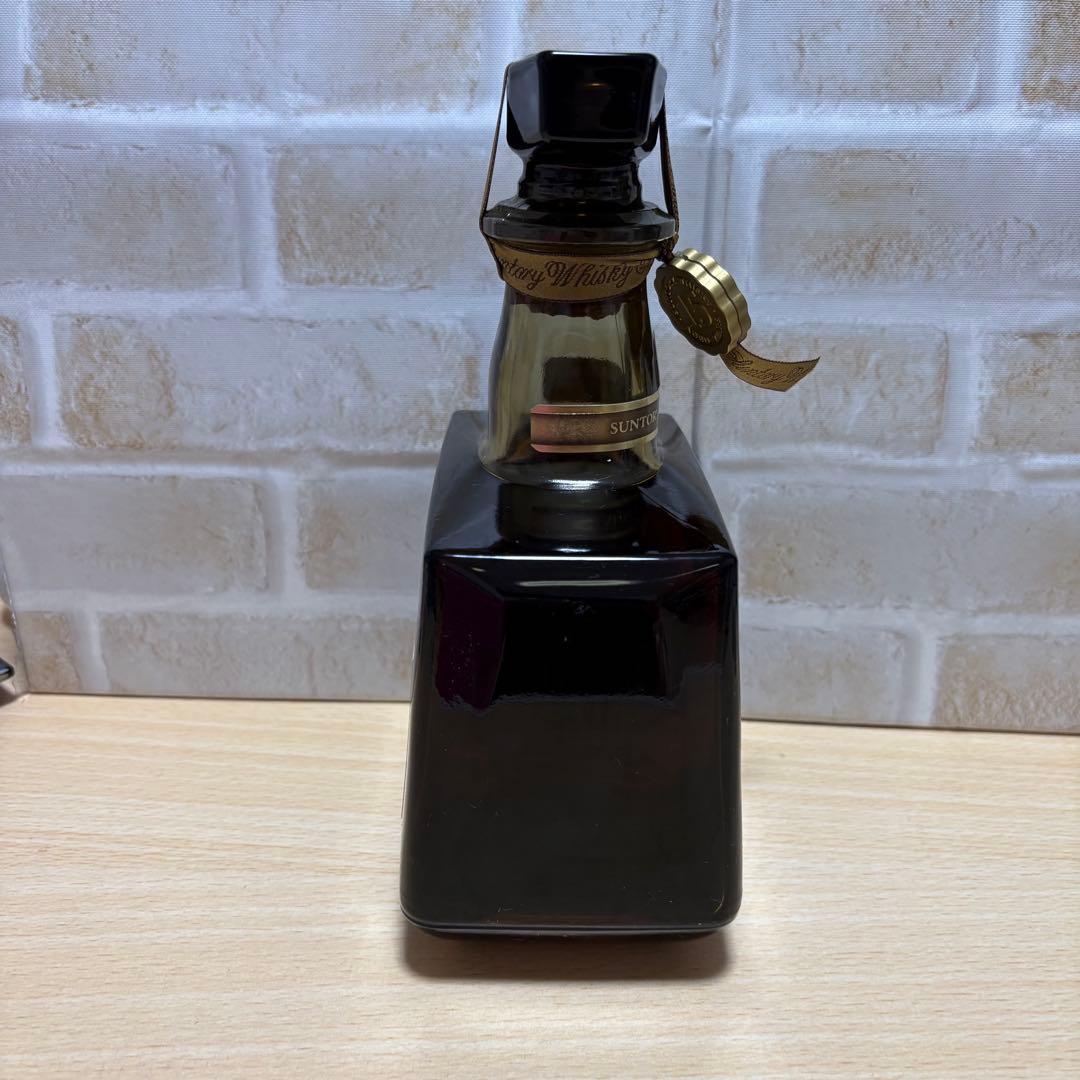 サントリーウイスキー　  ローヤル 15年 ゴールドラベル 古酒