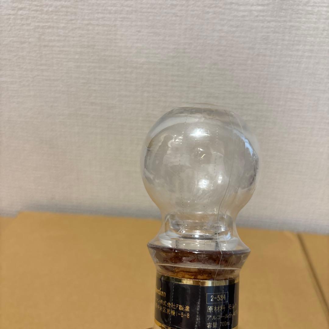 軽井沢15年　100％モルトウイスキー　未開封