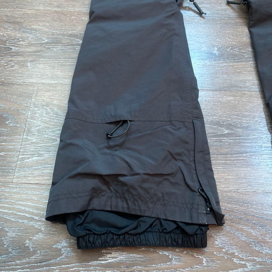 バートン　ビブパンツ　ゴアテックス　レディーS 美品