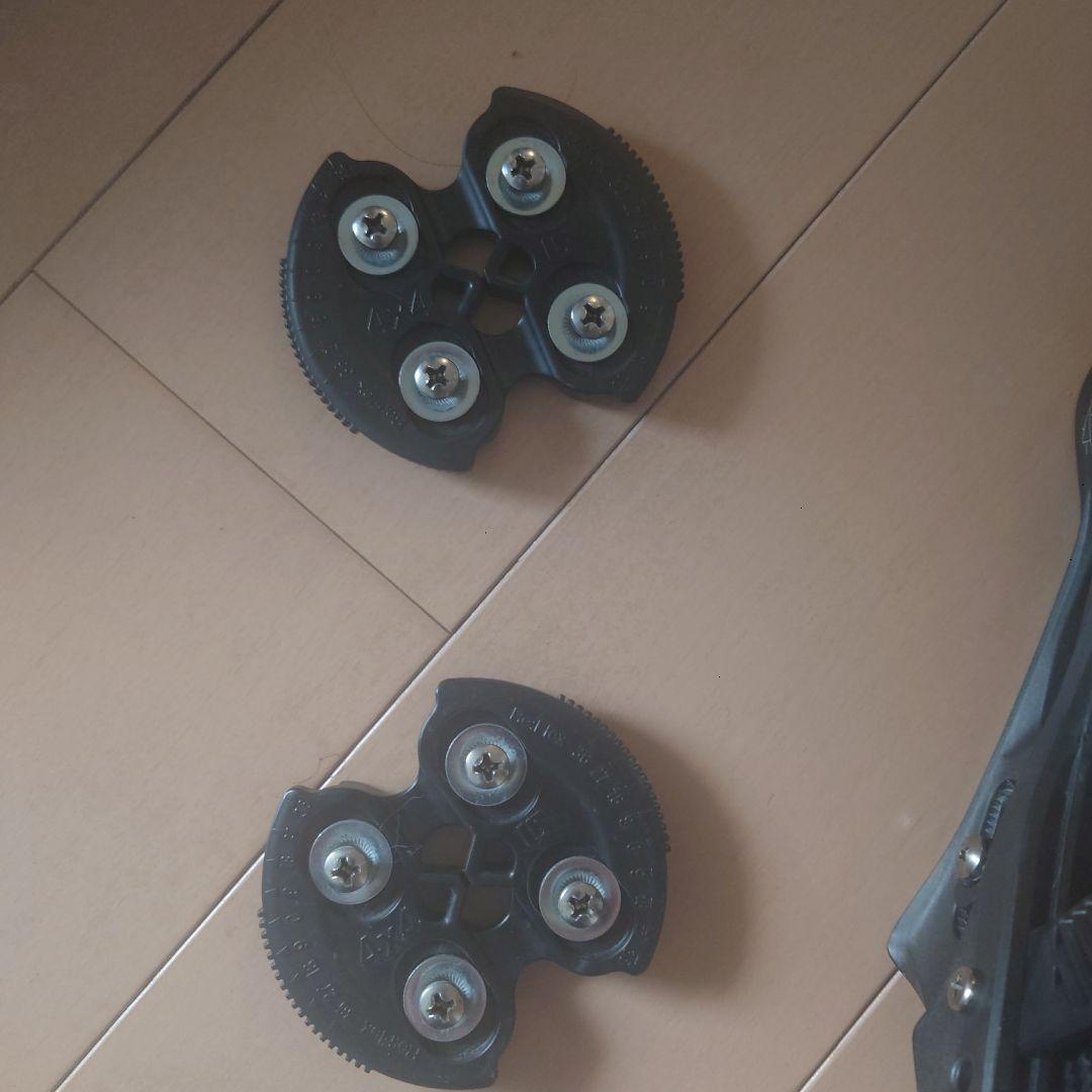 BURTON　X−Base Re:flex Mサイズ