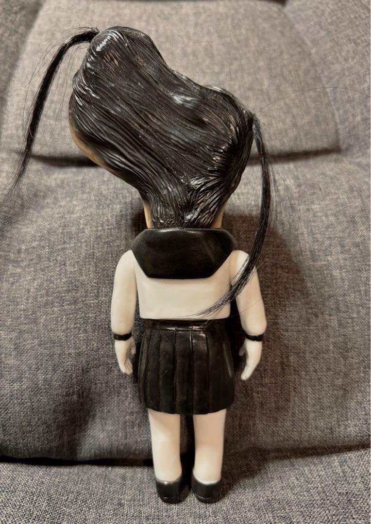 暗黒エンターテイメント　ソフビ3