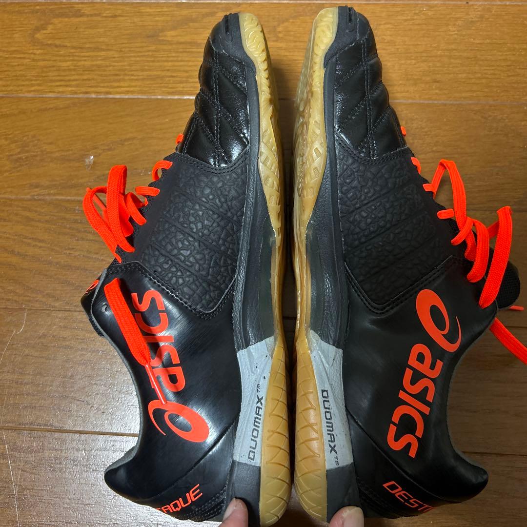 アシックス　デスタッキ26.0㎝