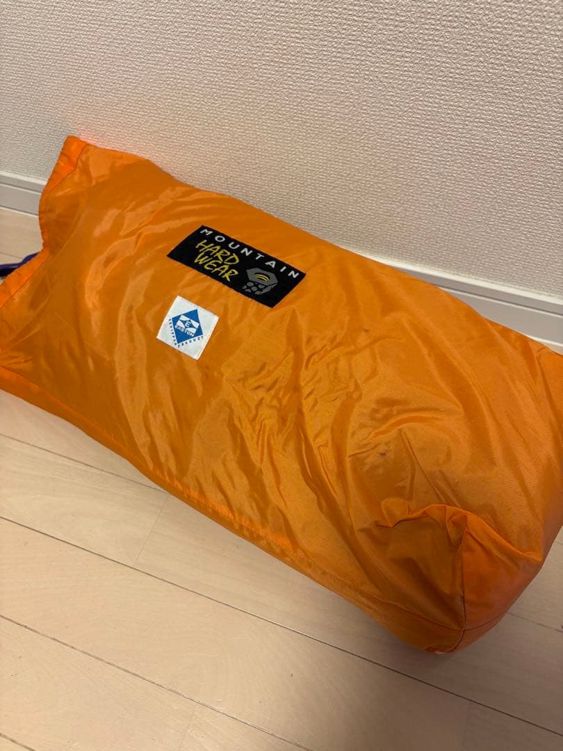 テント・タープ MOUNTAIN HARD WEAR TRANGO 4