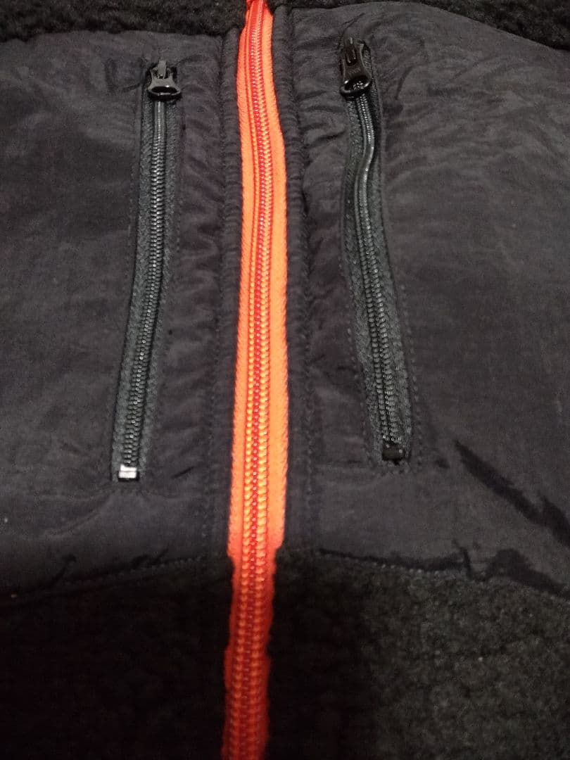 エムシーワークス　フィッシングベスト