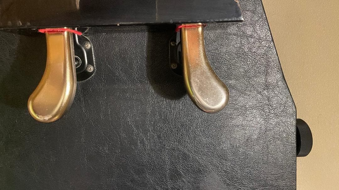 yamaha hp-700 補助ペダル