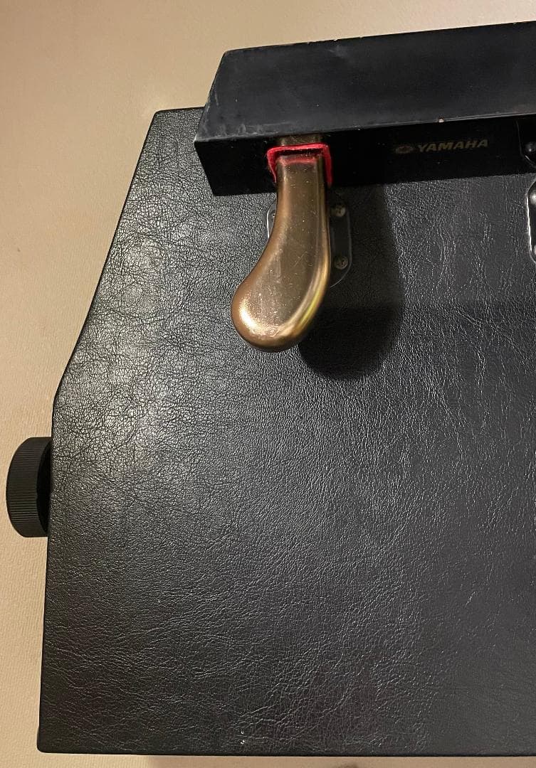 yamaha hp-700 補助ペダル