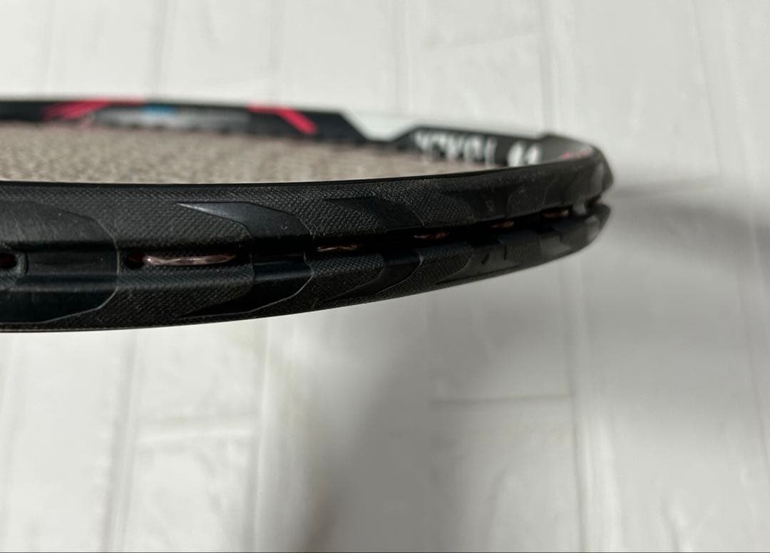 YONEX EZONE DR Lite ヨネックス テニス ラケット