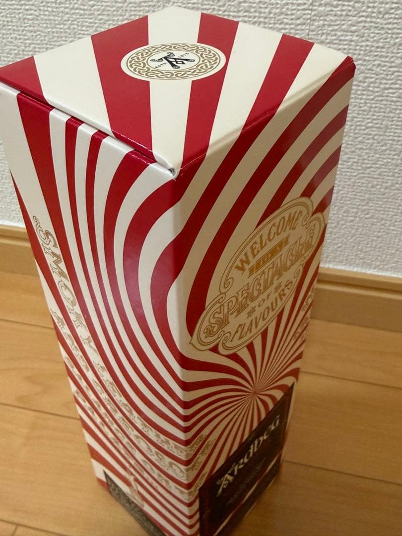 Ardbeg スペシャルエディション 46%