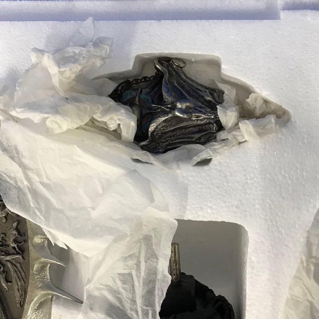 オグラヴァエイル ザ・エクスキューショナー 「コート・オブ・ザ・デッド」