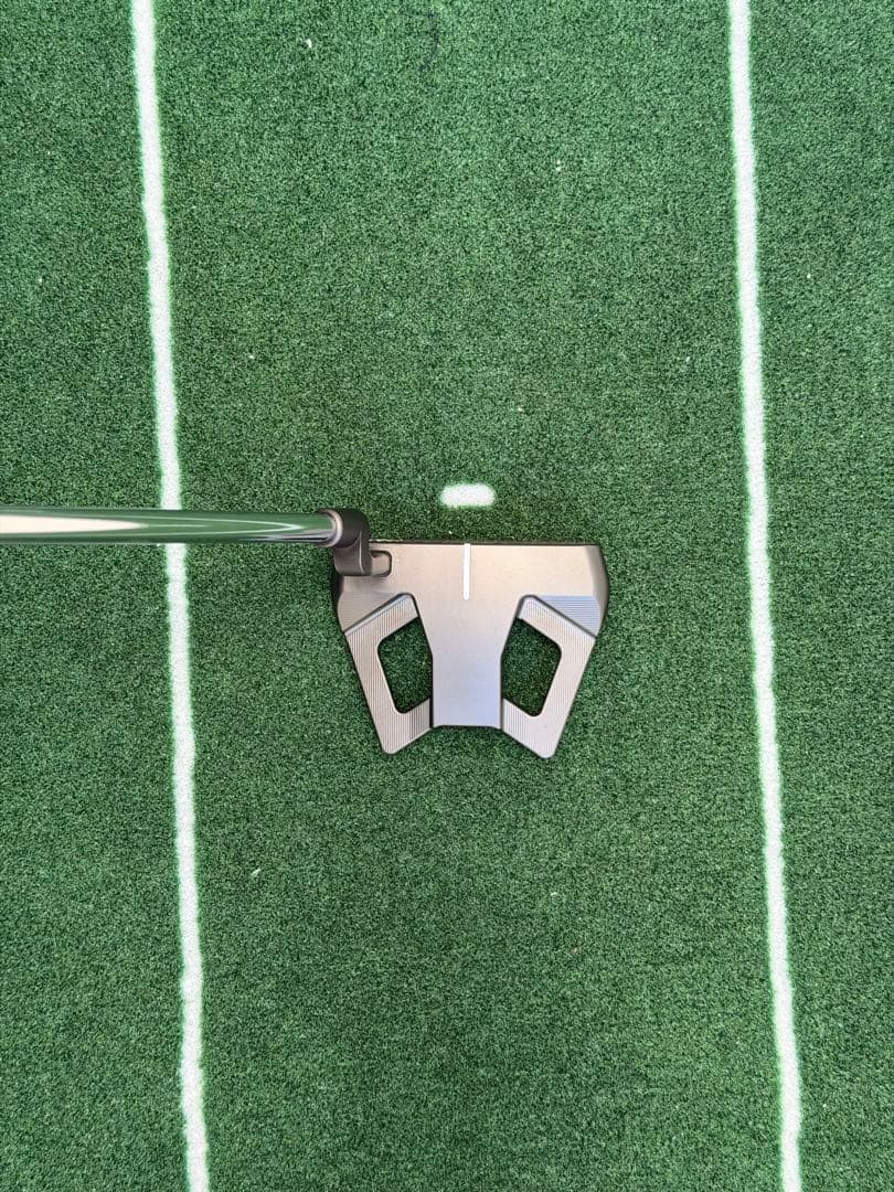 限定品 スコッティキャメロン PHANTOM BLACK 9.2R 33インチ