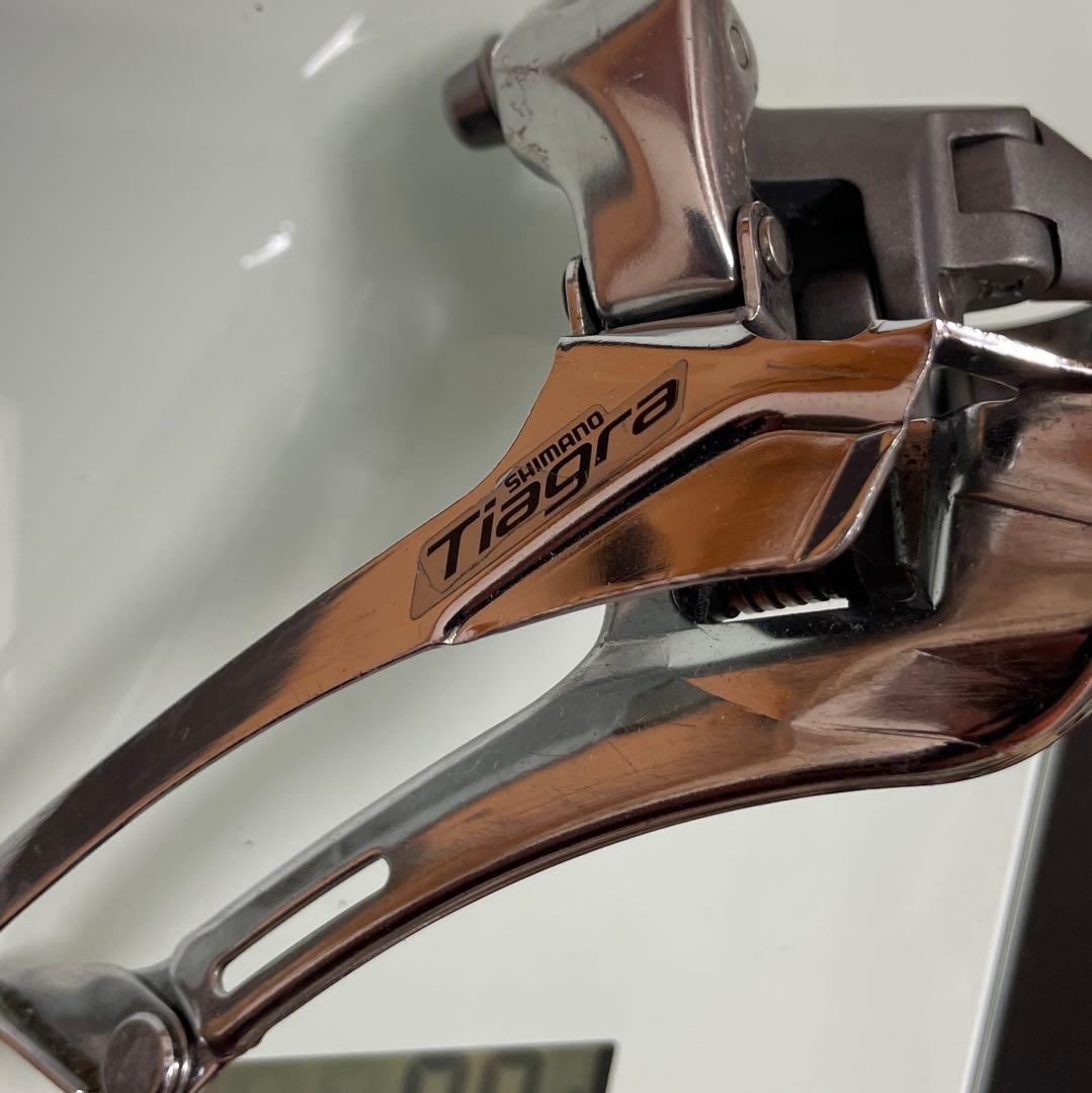 Shimano tiagra4600コンポセット ⭐️週末SALE