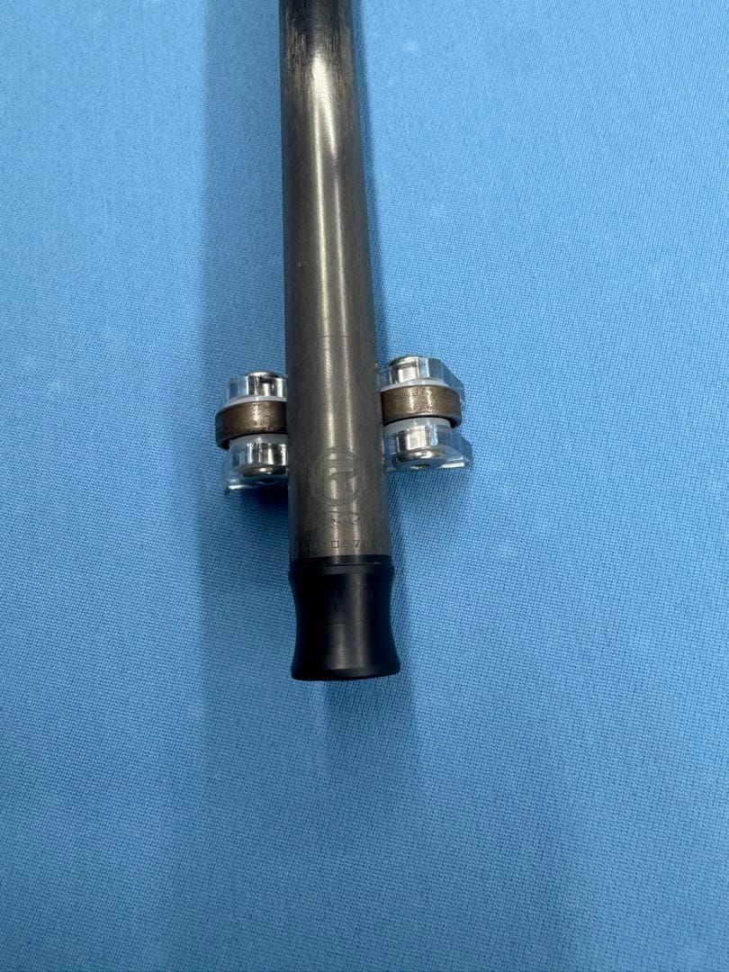 ビリヤード Predator revo 12.9mm