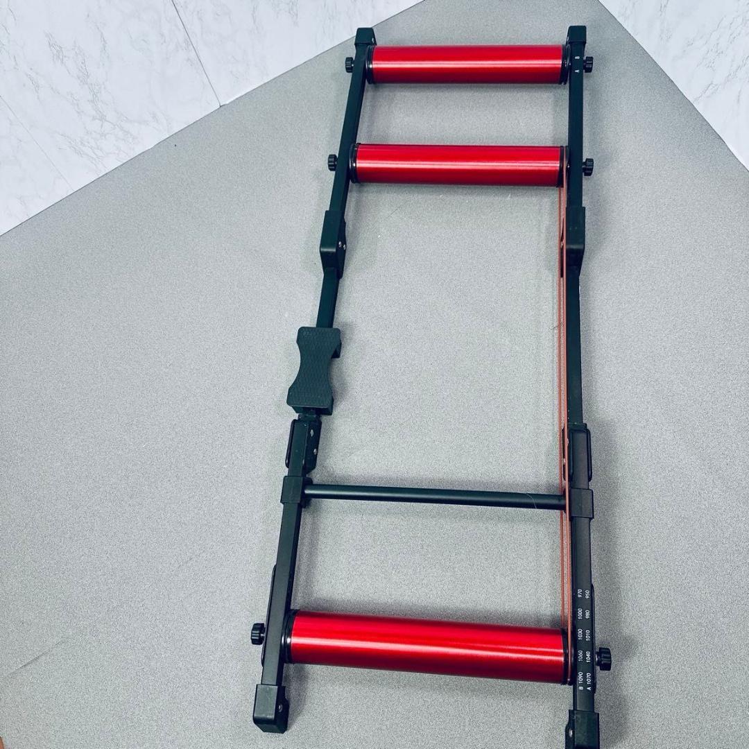 ドイター Deuter 3本ローラー 折り畳み 持ち運び易い GT-03