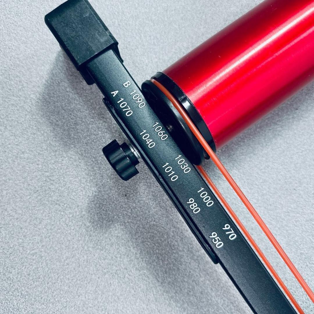 ドイター Deuter 3本ローラー 折り畳み 持ち運び易い GT-03