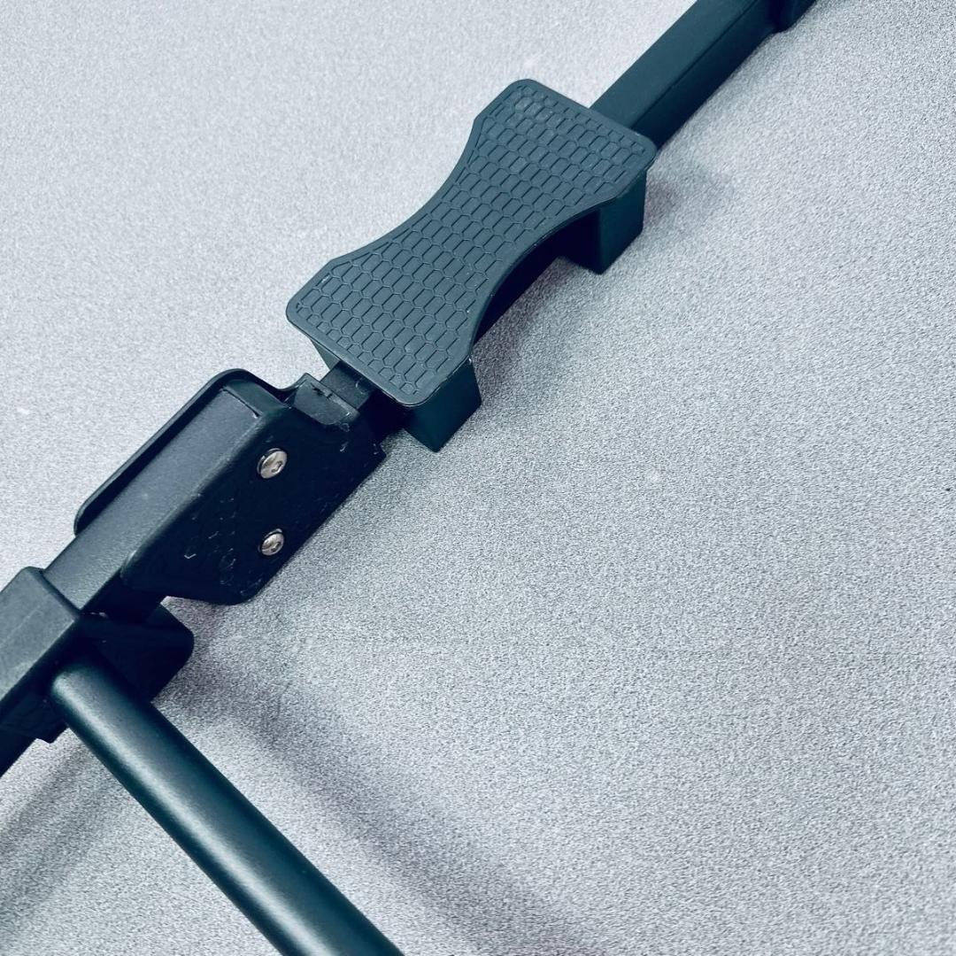 ドイター Deuter 3本ローラー 折り畳み 持ち運び易い GT-03