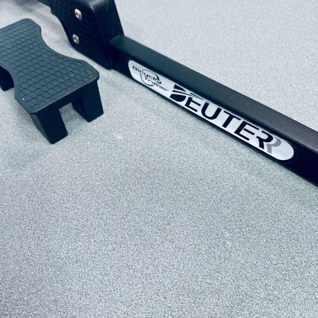 ドイター Deuter 3本ローラー 折り畳み 持ち運び易い GT-03