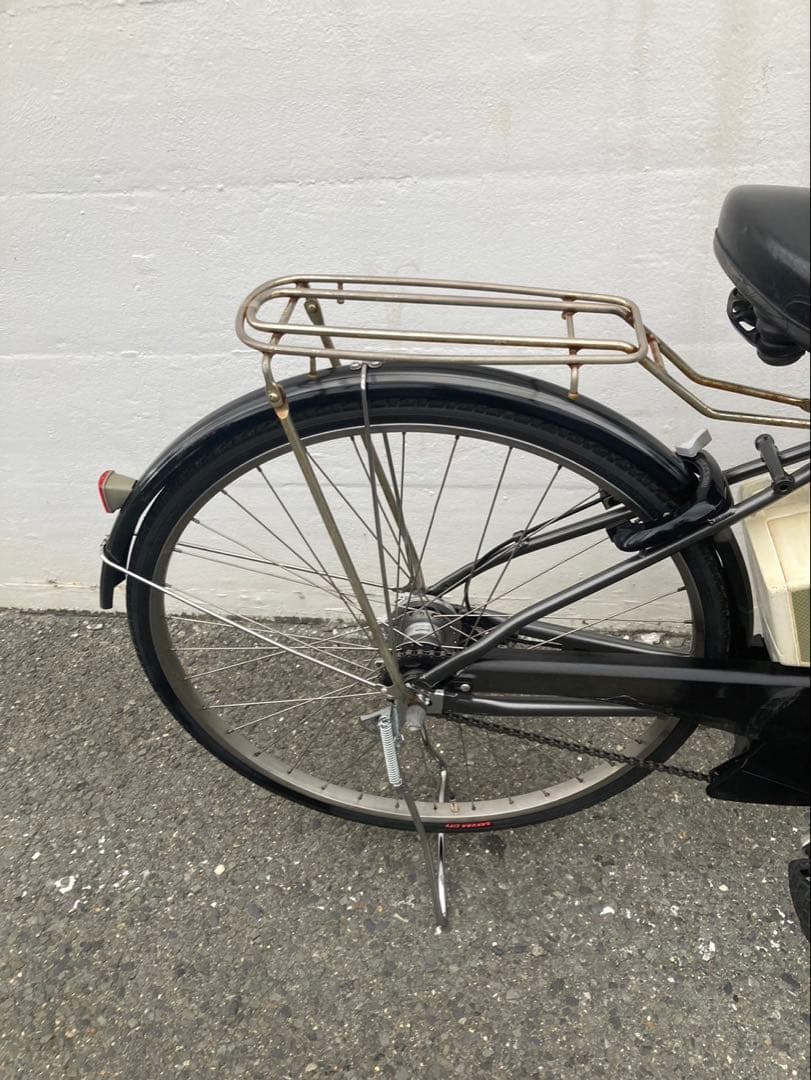 1694業界最長12ヶ月保証付！送料無料エリア多数！安全整備済み！電動自転車