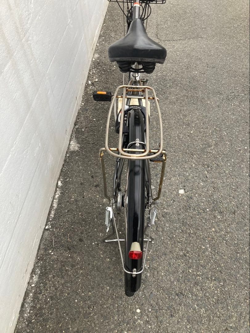 1694業界最長12ヶ月保証付！送料無料エリア多数！安全整備済み！電動自転車