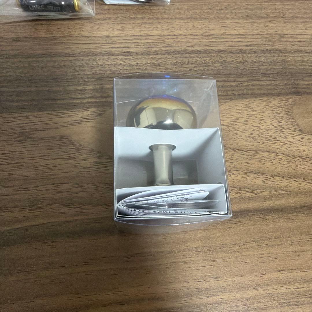 リブレ カスタムノブ、バランサー　まとめ売り‼️