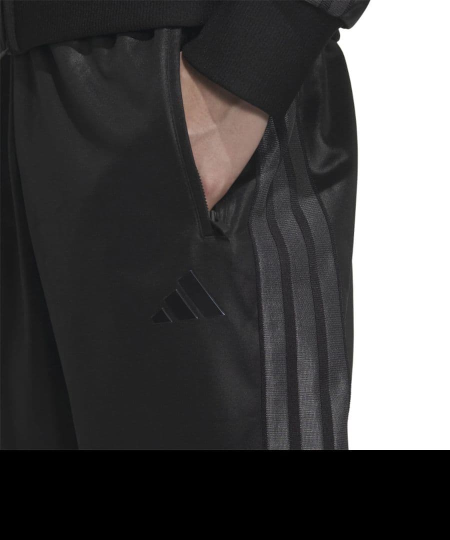 adidas Stadium Goldレギュラーフィット トラックトップ