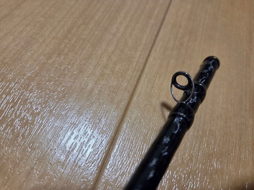 17エクスプライド　1610m-2 シマノ