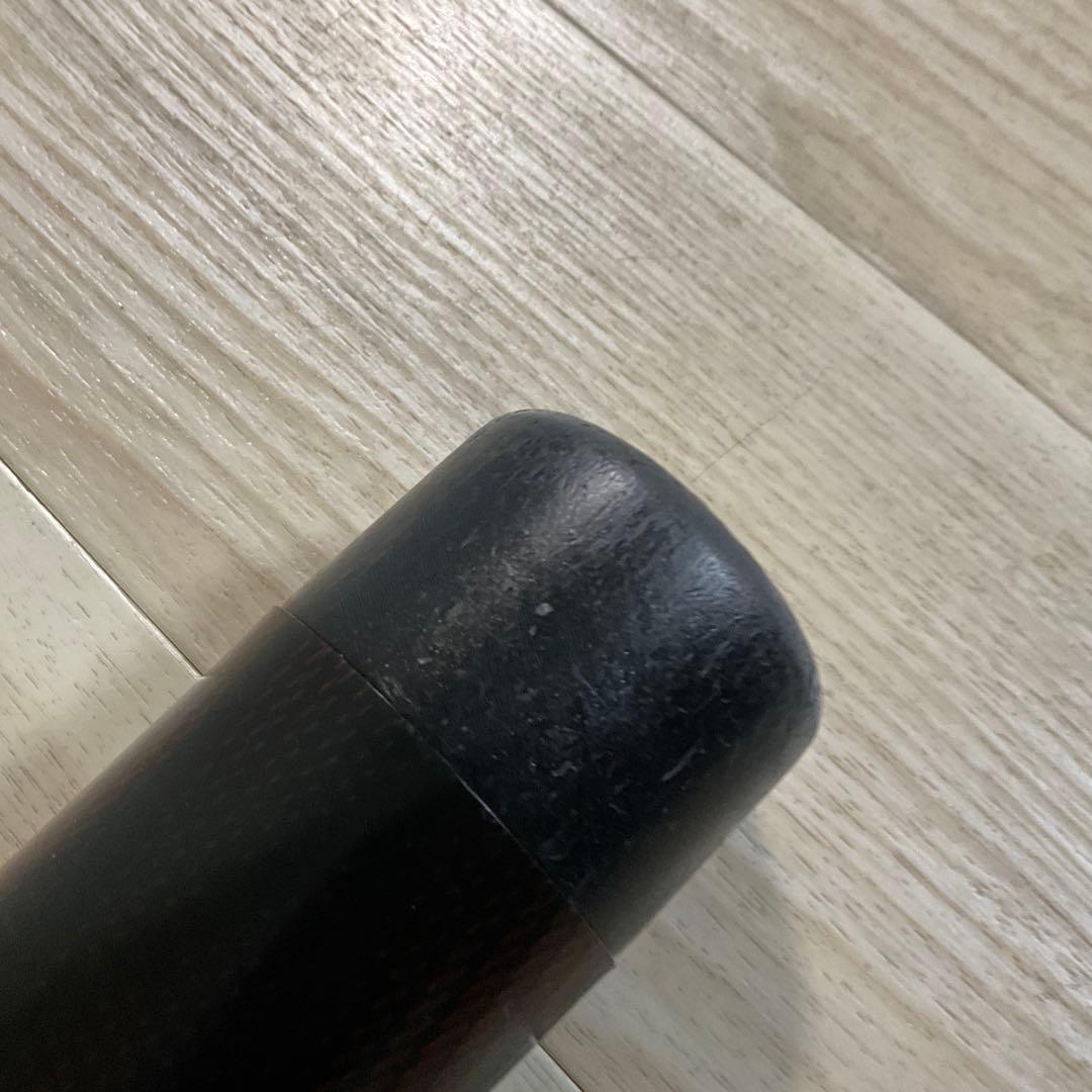 ミズノ 少年軟式バット レガシー　限定カラー