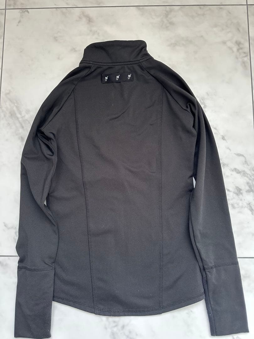 JIV♡フィギュアスケートキッズジャケット2点