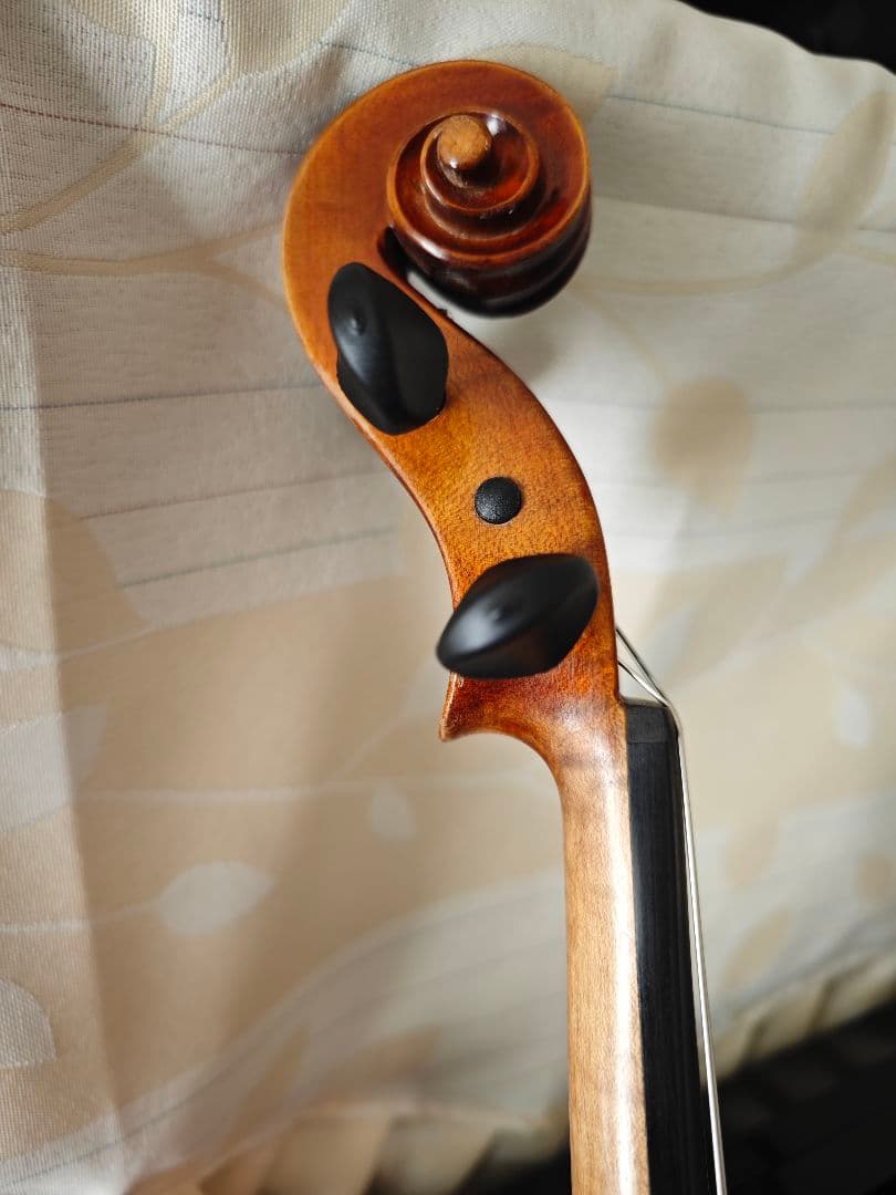 【希少最上位】 カールヘフナー KH332 バイオリン 4/4